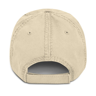 Distressed Dad Hat (Light Edition)