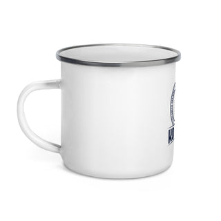 Enamel Mug