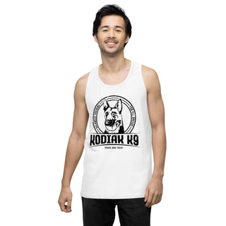 Muscle Tank (Light Edition)