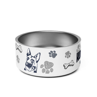 Pet Bowl (18oz)