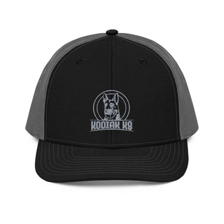 Trucker Cap (Dark Edition)