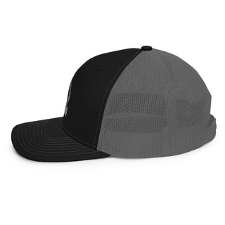 Trucker Cap (Dark Edition)