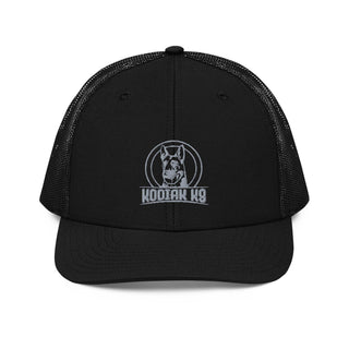 Trucker Cap (Dark Edition)