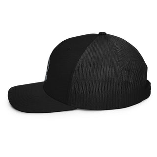 Trucker Cap (Dark Edition)