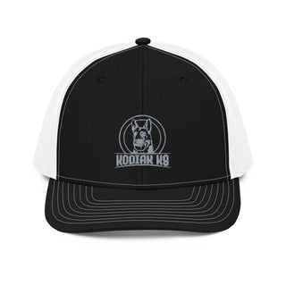 Trucker Cap (Dark Edition)