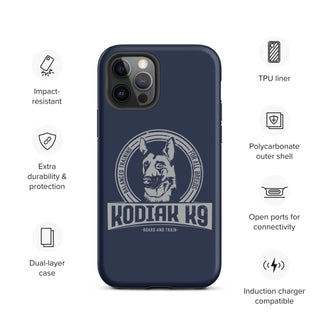 Tough Case for iPhone®