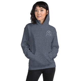 Heavyblend Hoodie (Dark Edition)