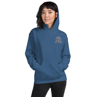 Heavyblend Hoodie (Dark Edition)