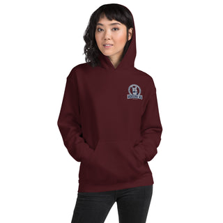 Heavyblend Hoodie (Dark Edition)