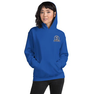 Heavyblend Hoodie (Dark Edition)