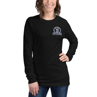 Unisex Long Sleeve (Dark Edition)