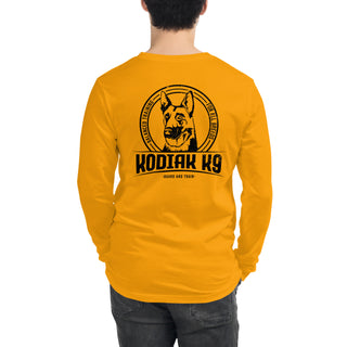 Unisex Long Sleeve (Light Edition)