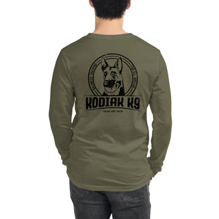 Unisex Long Sleeve (Light Edition)