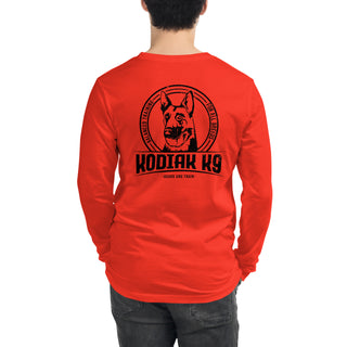 Unisex Long Sleeve (Light Edition)