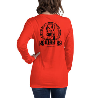 Unisex Long Sleeve (Light Edition)