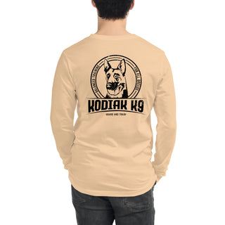 Unisex Long Sleeve (Light Edition)