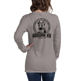 Unisex Long Sleeve (Light Edition)