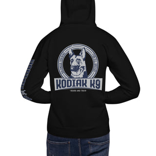 Kodiak Hoodie (Dark Edition)