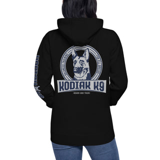 Kodiak Hoodie (Dark Edition)