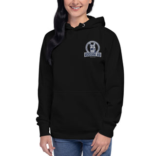 Alpha Hoodie (Dark Edition)