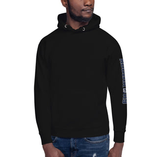 Kodiak Hoodie (Dark Edition)