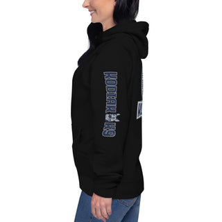 Kodiak Hoodie (Dark Edition)