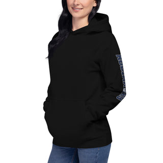 Kodiak Hoodie (Dark Edition)