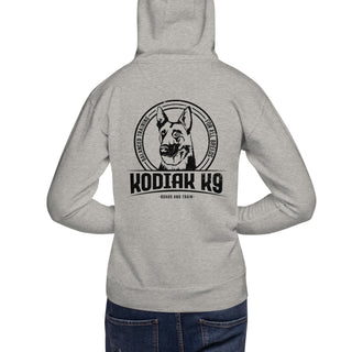 Alpha Hoodie (Light Edition)