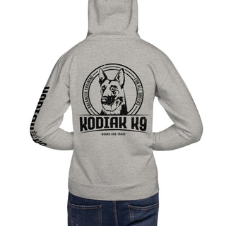 Kodiak Hoodie (Light Edition)