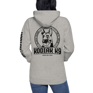 Kodiak Hoodie (Light Edition)
