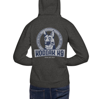 Alpha Hoodie (Dark Edition)