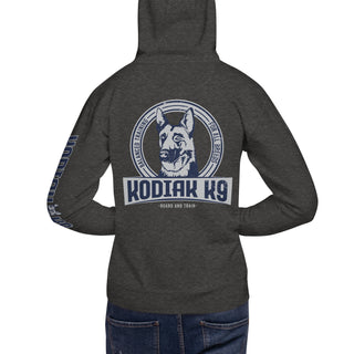 Kodiak Hoodie (Dark Edition)
