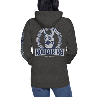 Kodiak Hoodie (Dark Edition)