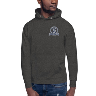 Alpha Hoodie (Dark Edition)