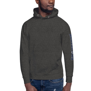 Kodiak Hoodie (Dark Edition)