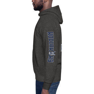 Kodiak Hoodie (Dark Edition)