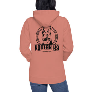 Alpha Hoodie (Light Edition)