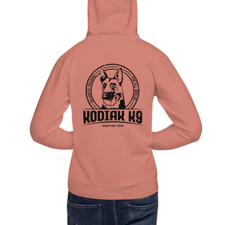 Alpha Hoodie (Light Edition)