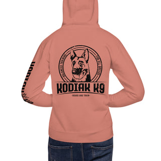 Kodiak Hoodie (Light Edition)