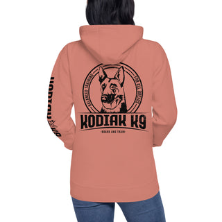 Kodiak Hoodie (Light Edition)