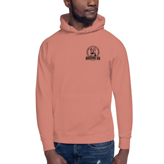 Alpha Hoodie (Light Edition)
