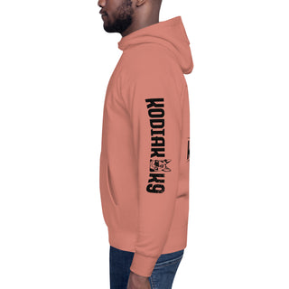 Kodiak Hoodie (Light Edition)