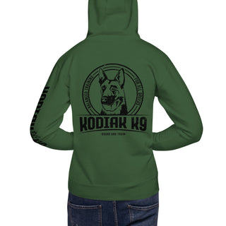 Kodiak Hoodie (Light Edition)