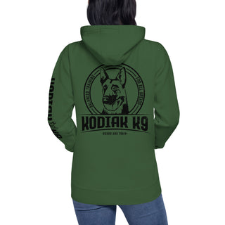 Kodiak Hoodie (Light Edition)