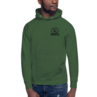 Alpha Hoodie (Light Edition)