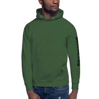 Kodiak Hoodie (Light Edition)