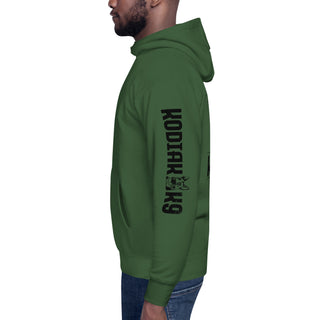 Kodiak Hoodie (Light Edition)