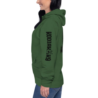 Kodiak Hoodie (Light Edition)