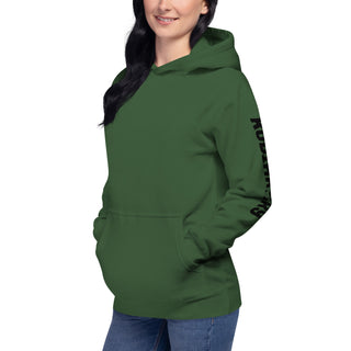 Kodiak Hoodie (Light Edition)