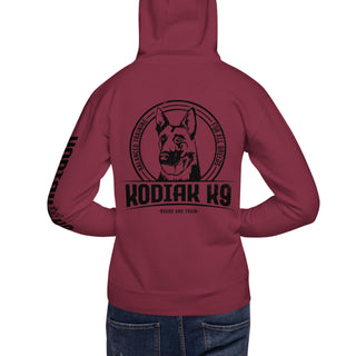 Kodiak Hoodie (Light Edition)